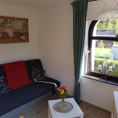 Ferienwohnung Wegespinne Zwota Экстерьер фото