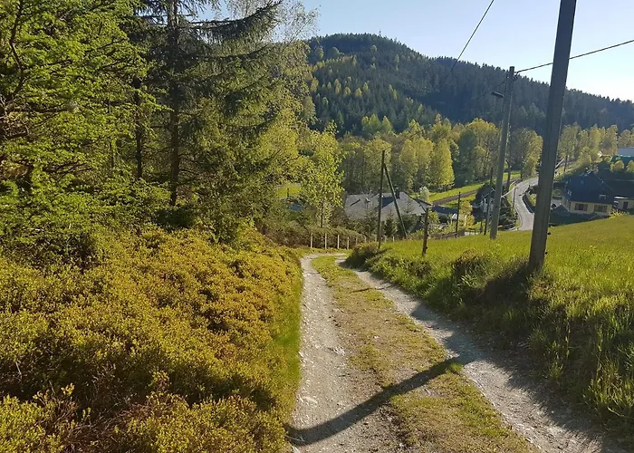 Ferienwohnung Wegespinne