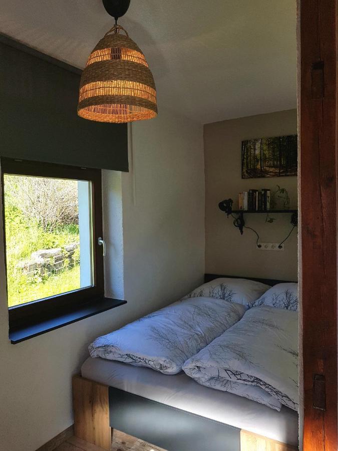Apartment Wegespinne