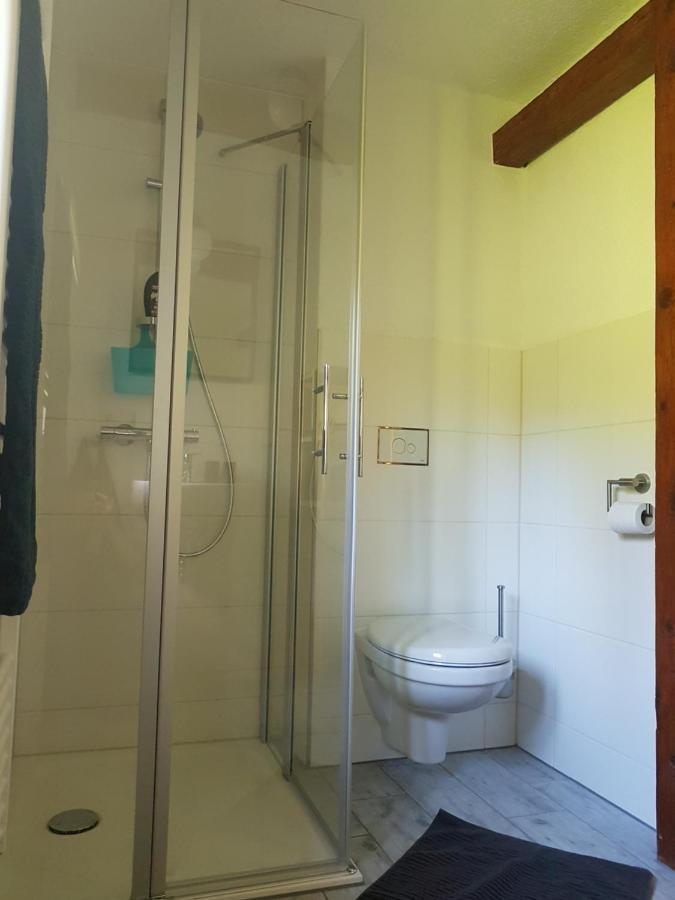 Apartment Wegespinne