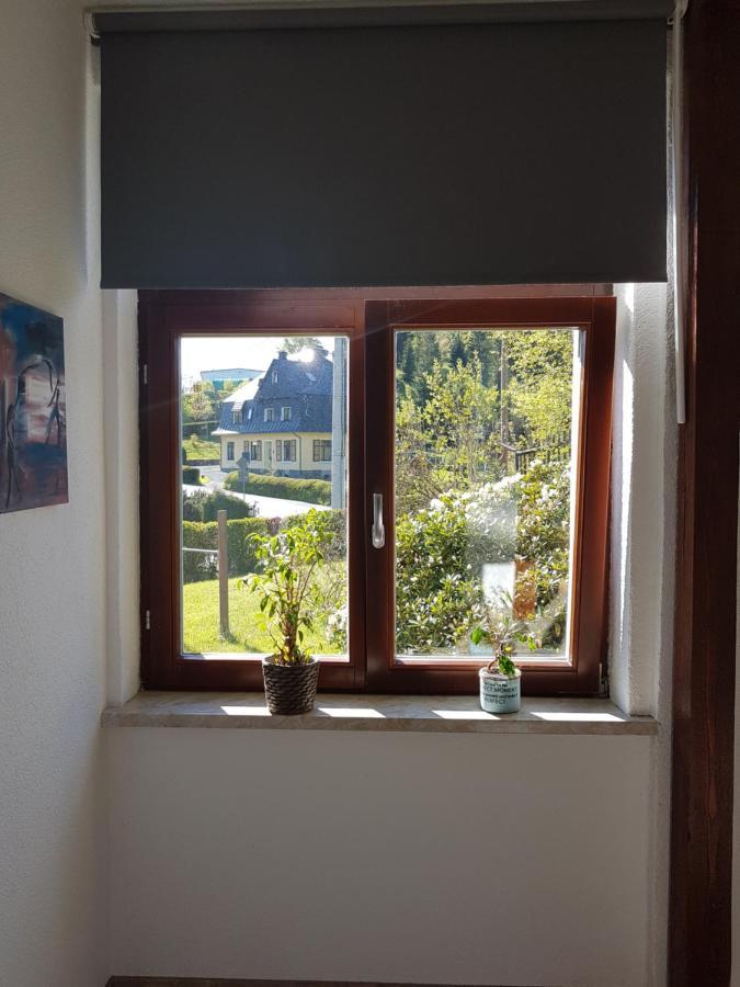 Wegespinne Apartment *